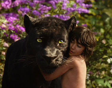 Disney confirms ' The Jungle Book' sequel