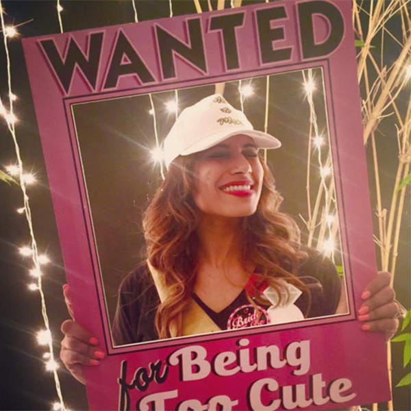 Wanted: Bipasha for being too cute